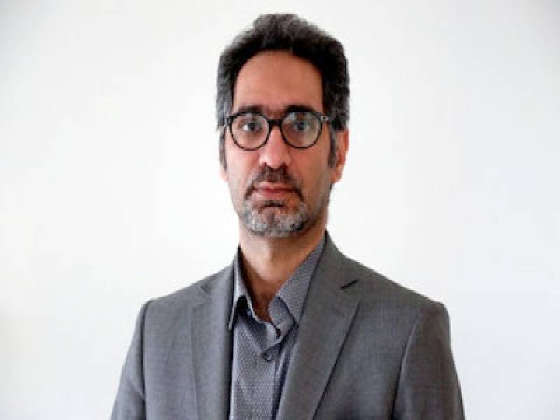 سرپرست حوزه وزارتی وزارت راه و شهرسازی منصوب شد