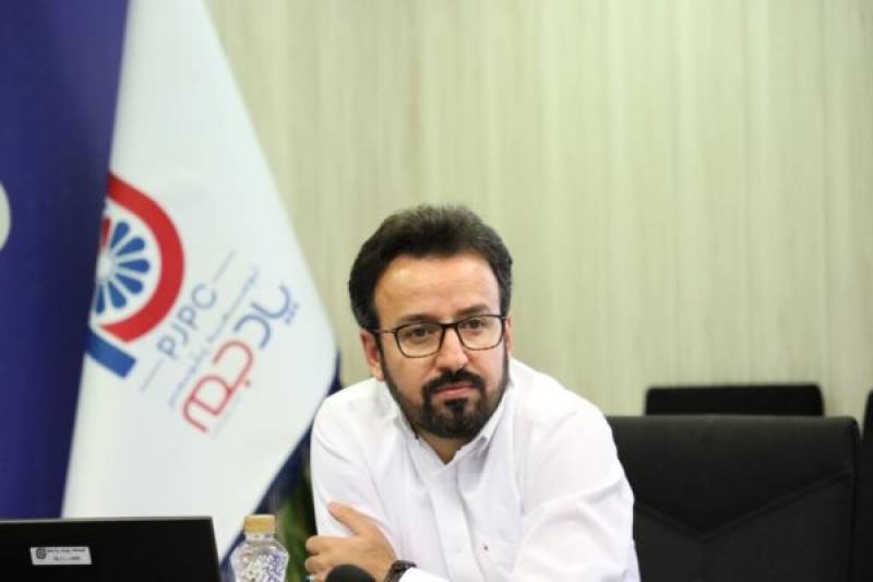 سیدجواد فلاحیان: بهره برداری پادجم، تلاقی یک پایان و یک آغاز است/ تمام تلاش این است هر محصول در گریدهای مختلف تولید شود
