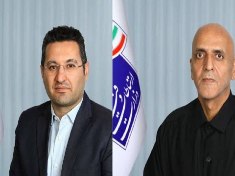 انتصاب‌های جدید در وزارت ارتباطات و فناوری