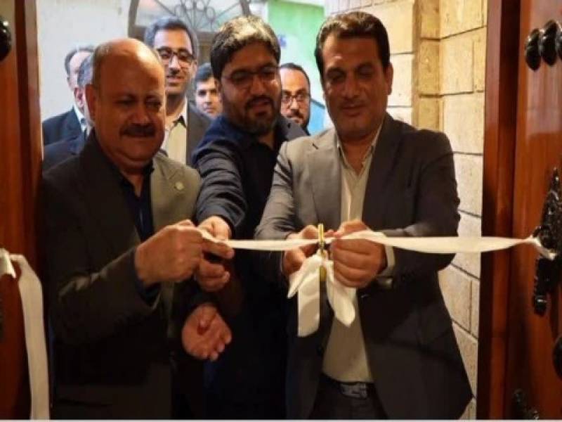 بهره برداری از دو اقامتگاه سنتی 50 تختخوابی در بافت تاریخی بوشهر