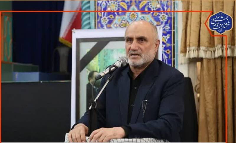 تصمیم‌گیری‌های شهید آیت‌الله رئیسی در راستای منافع و حل مشکلات و تحقق مطالبات مردم بود