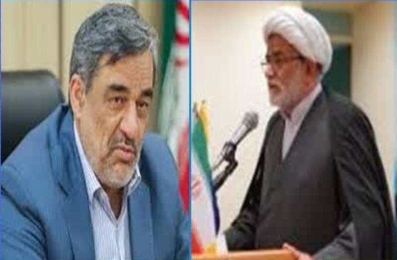اولین سفر معاون وزیر و مدیرعامل شرکت ملی نفت ایران در معیت رییس کمیسیون انرژی به جنوب استان بوشهر