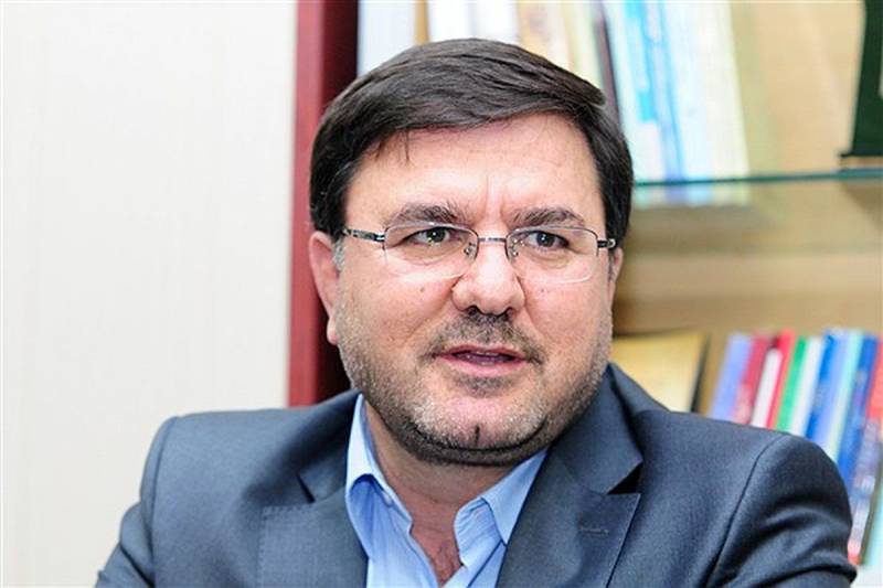 معاون امور حقوقی ومجلس وزارت نفت منصوب شد