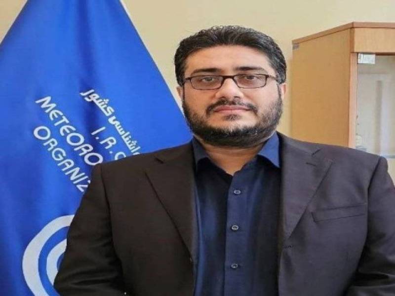پس از ۱۳ سال، بومی استان بوشهر سکان هدایت هواشناسی را برعهده گرفت