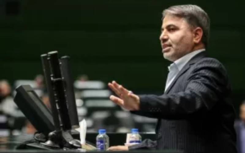 عبدالعلی رحیمی‌مظفری رئیس مرکز امور نمایندگان مجلس شد