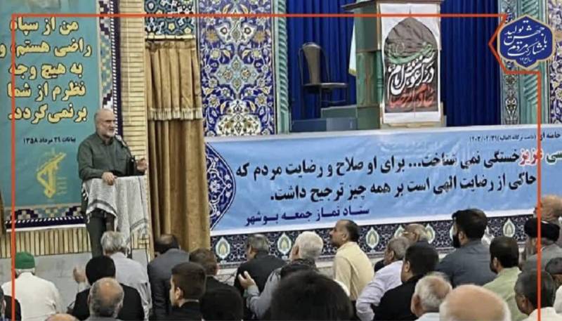 دولت آیت‌الله رئیسی کارهای بزرگی در استان بوشهر انجام داد