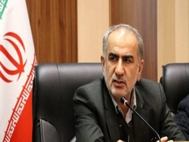 مدیرعامل شرکت نفت مناطق مرکزی ایران منصوب شد
