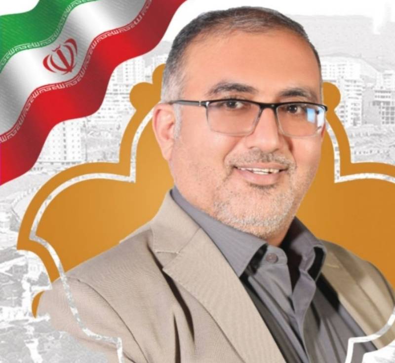 تسلیت نائب رئیس انجمن خبرنگاران استان بوشهر به خانواده‌های حادثه‌دیدگان معدن طبس