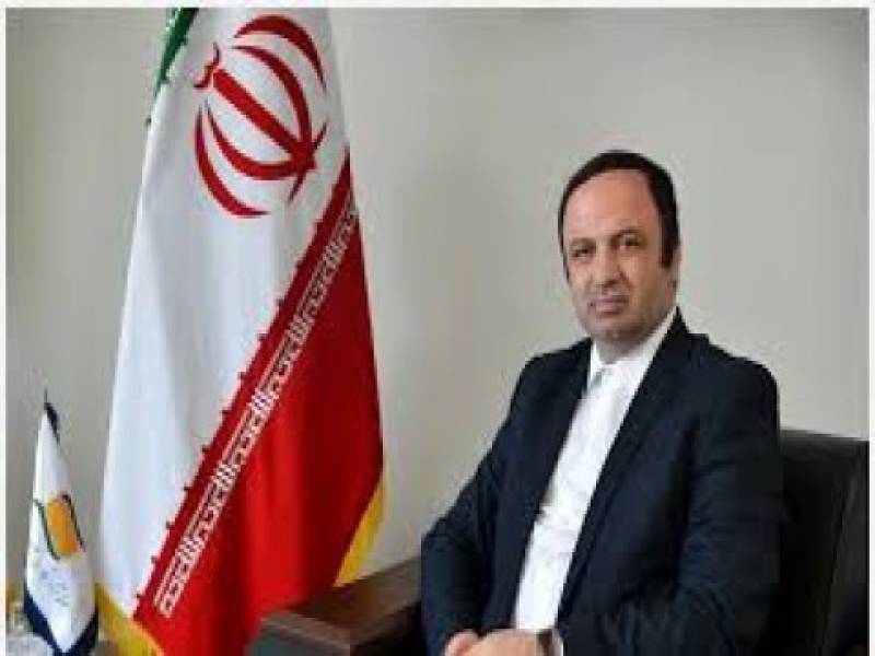 «مسرور» دبیر شورای عالی مناطق آزاد شد