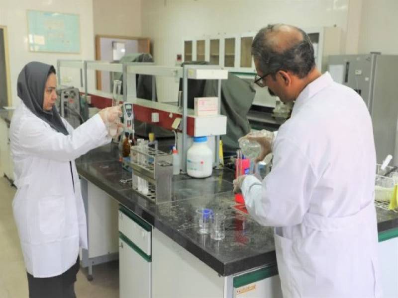 انجام بیش از 60 هزار آزمایش در آزمایشگاههای دامپزشکی استان بوشهر