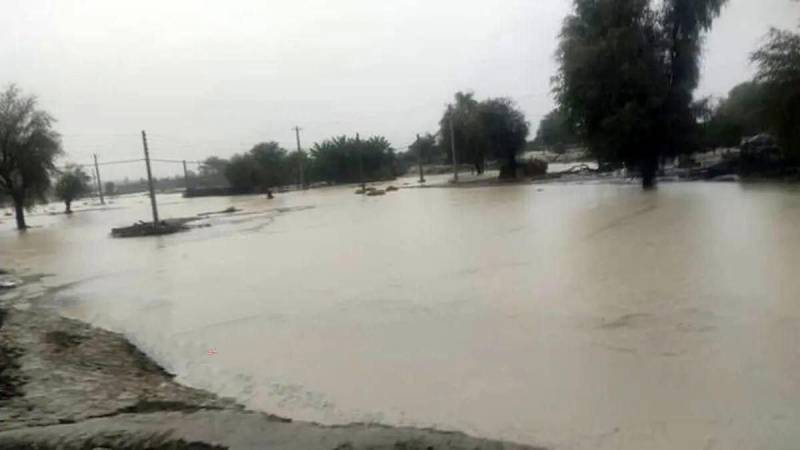 مرگ ۶۱ نفردرحوادث جوی ابتدای امسال تا کنون