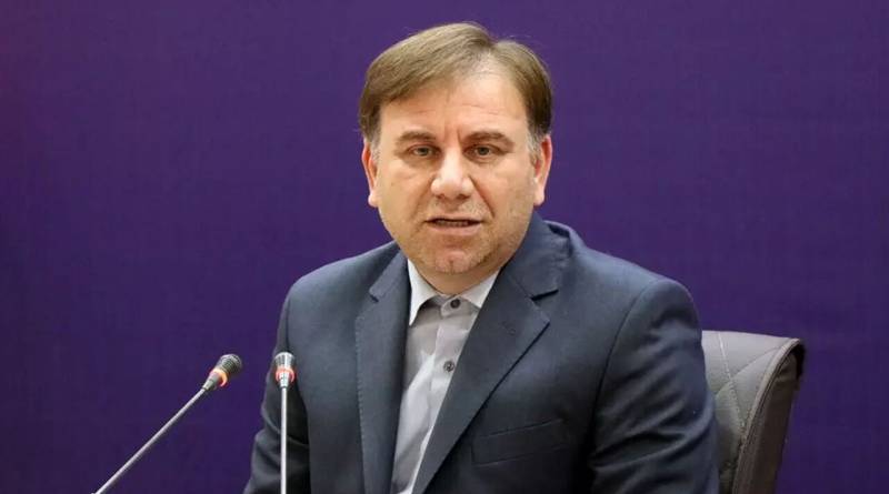 استاندار جدید استان بوشهر منصوب شد