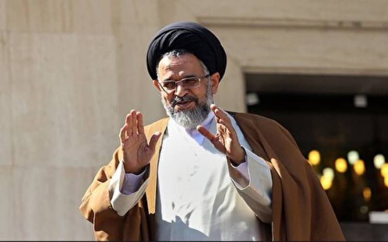 انتصاب حجت‌الاسلام علوی به عنوان دستیار ویژه رئیس جمهور و رئیس شورای امور اقوام، ادیان و مذاهب