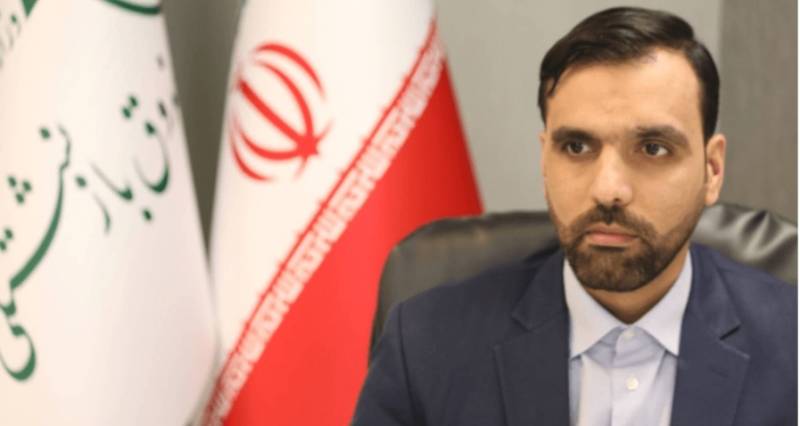 امضای تفاهم‌نامه بین صندوق بازنشستگی کشوری و بانک صادرات ایران
