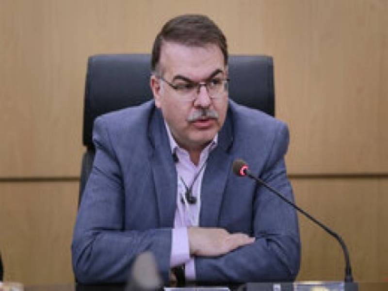 معاون مهندسی، پژوهش و فناوری وزیر نفت منصوب شد