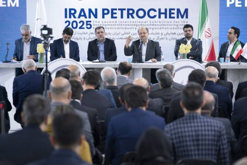 کیفیت کالا ؛مبنای خریدهای هلدینگ خلیج فارس
