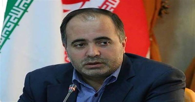 وزیر جهاد کشاورزی وارد بوشهر شد