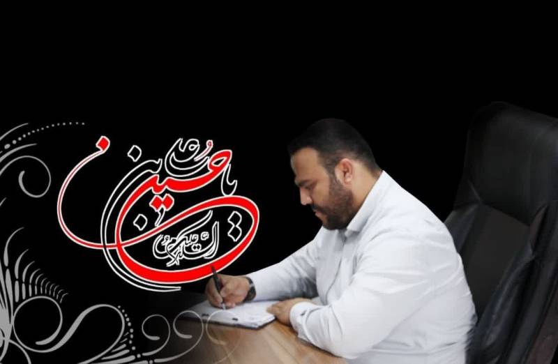 دبیر شورای هیئات مذهبی استان بوشهر