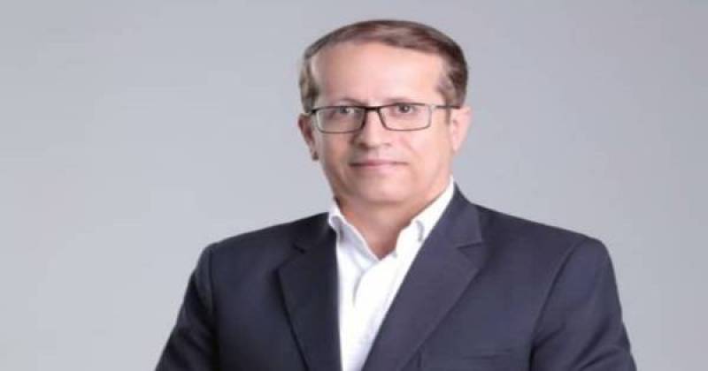 سید علیرضا سجادی فرماندار شهرستان دیر شد