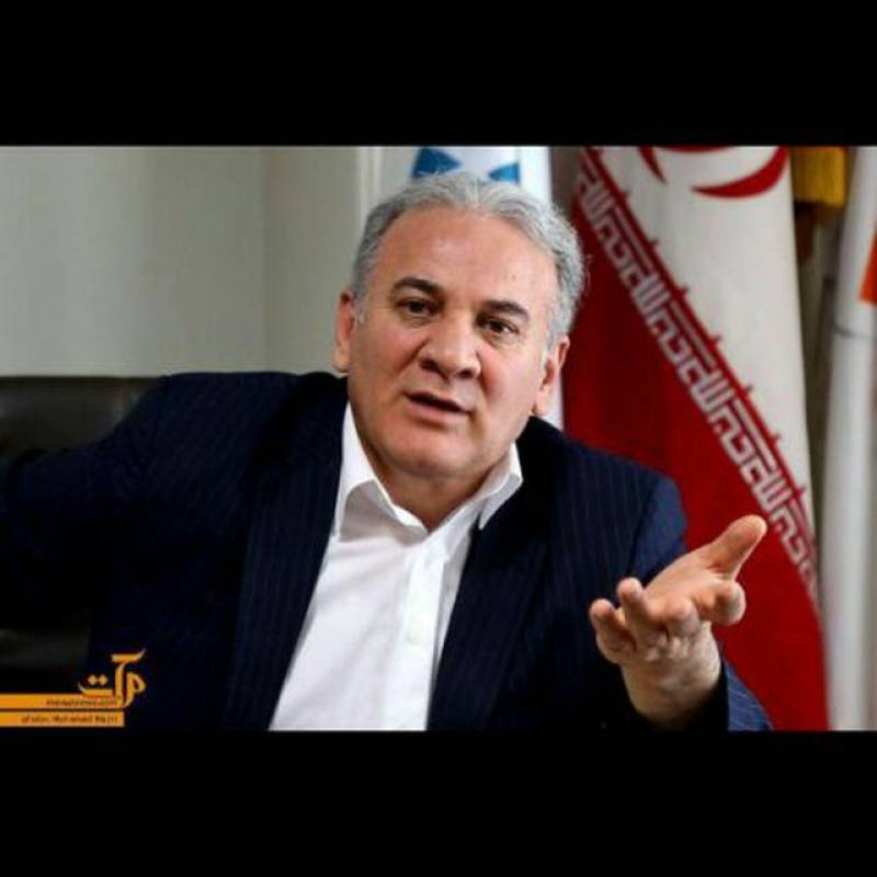 چشم‌انداز امیدبخش توسعه اقتصادی و تولید در ایران
