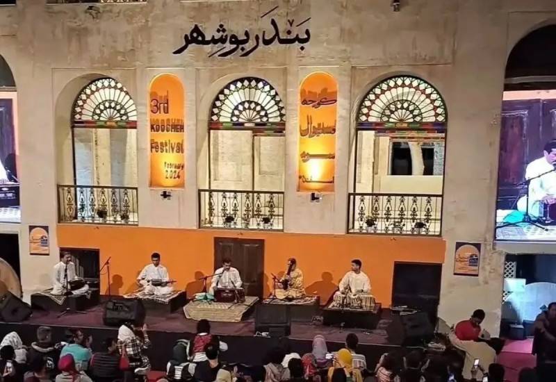 حمایت قاطع وزیر میراث فرهنگی از مدیرکل میراث بوشهر در ماجرای کوچه فستیوال