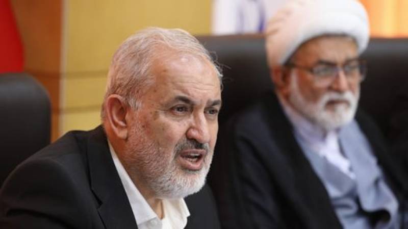 دکتراحمدی رییس کمیسیون انرژی مجلس تشریح کرد: حضور وزیر نیرو در کمیسیون انرژی به منظور پاسخگویی به سوال 11 نماینده