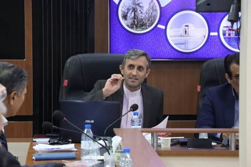 بوشهر به عنوان استان پایلوت اقتصاد دریا محور انتخاب شد