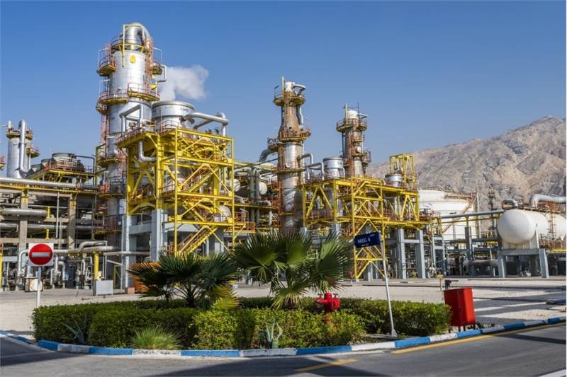 صرفه جویی 2.8 میلیون دلاری بدون نیاز به سرمایه گذاری کلان با بهبود استانداردهای انرژی در پتروشیمی مروارید